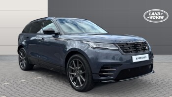 Land Rover Range Rover Velar 2.0 D200 MHEV Dynamic HSE 5dr Auto Diesel Estate
